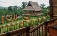 Khác 6 Villa Bambu Rinjani & Restaurant Mitra RedDoorz