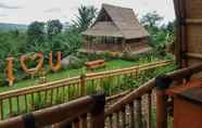 Others 6 Villa Bambu Rinjani & Restaurant Mitra RedDoorz