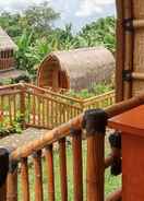 Others Villa Bambu Rinjani & Restaurant Mitra RedDoorz