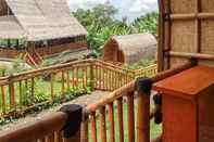 Others Villa Bambu Rinjani & Restaurant Mitra RedDoorz