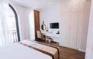 Bedroom 4 Golden Sea Hotel Ha Long Bay