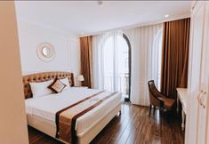 Phòng ngủ 3 Golden Sea Hotel Ha Long Bay