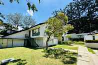 Exterior Bungalow Homes