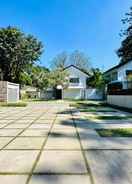 LOBBY Bungalow Homes