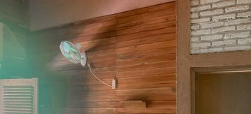 大廳 2 Nayyla Homestay