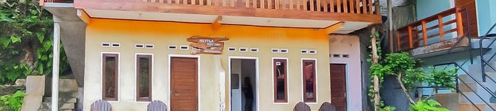 外觀 4 Nayyla Homestay