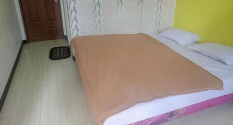 其他 2 Homestay Syariah Nabila Pulau Pramuka