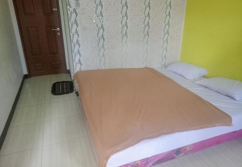 其他 Homestay Syariah Nabila Pulau Pramuka