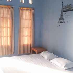 Others 1 Villa V Stay Pulau Pramuka, Kepulauan Seribu Regency Hotels