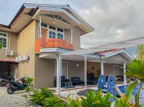 Exterior 4 Urbanview Hotel ME Jayapura