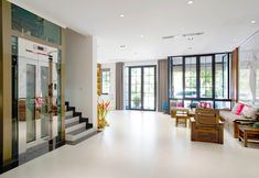 Common Space 4 Cobi's Home