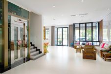 Common Space Cobi's Home