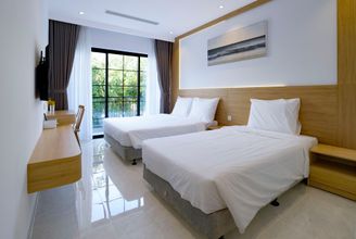 Bedroom 4 Cobi's Home