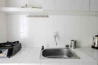 Khu vực công cộng 4 Homey 1BR with Extra Room at Parahyangan Residence Apartment By Travelio