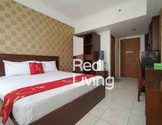 Others 2 RedLiving Apartemen Margonda Residence 2 - Pridama Room