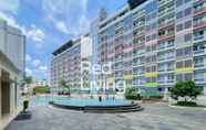 Others 3 RedLiving Apartemen Margonda Residence 2 - Pridama Room