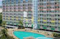 Swimming Pool RedLiving Apartemen Margonda Residence 2 - Pridama Room