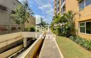 Others 7 RedLiving Apartemen Margonda Residence 2 - Pridama Room