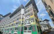 Lainnya 2 RedLiving Apartemen Margonda Residence 2 - Pridama Room