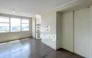 Others 5 RedLiving Apartemen Margonda Residence 2 - Pridama Room