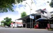 ภายนอกอาคาร 4 Hotel Puri Lembang near Universitas Sulawesi Barat Majene