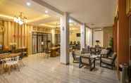 Sảnh chờ 4 NES_inn Hotel