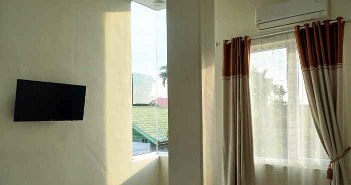 Others Urbanview Syariah Hotel Mulia Banda Aceh by RedDoorz