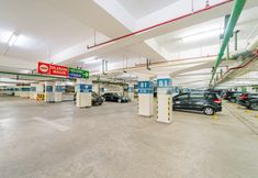 Others 5 RedLiving Apartemen Transpark Juanda - Premium Property