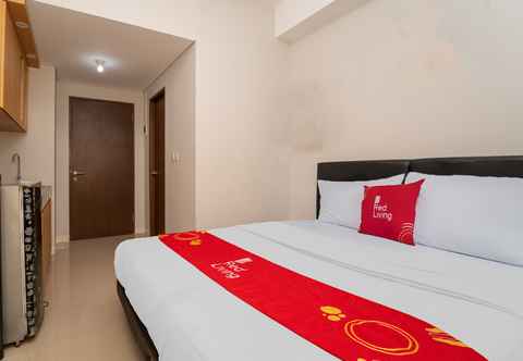 Others RedLiving Apartemen Transpark Juanda - Premium Property