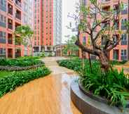 Others 4 RedLiving Apartemen Transpark Juanda - Premium Property