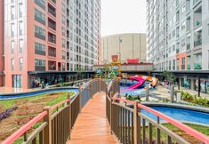 Others 6 RedLiving Apartemen Transpark Juanda - Premium Property