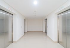 Lobby 3 RedLiving Apartemen Transpark Juanda - Premium Property