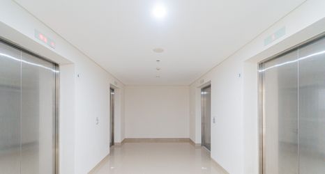 Lobby 2 RedLiving Apartemen Transpark Juanda - Premium Property