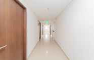 Lobby 2 RedLiving Apartemen Transpark Juanda - Premium Property