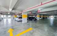 Others 6 RedLiving Apartemen Sayana - Premium Property