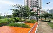 Bangunan 4 RedLiving Apartemen Sayana - Premium Property