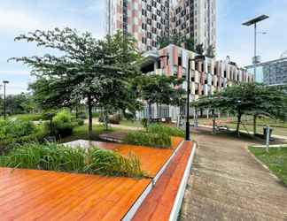 Bangunan 2 RedLiving Apartemen Sayana - Premium Property