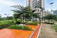 Exterior RedLiving Apartemen Sayana - Premium Property