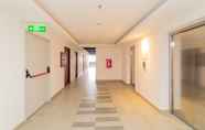 Lobby 2 RedLiving Apartemen Sayana - Premium Property