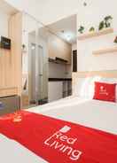 Others RedLiving Apartemen Sayana - Premium Property