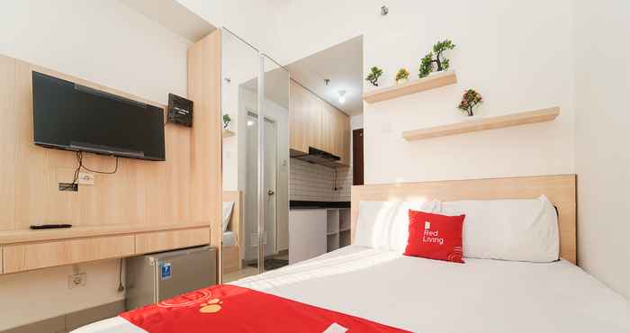 Others RedLiving Apartemen Sayana - Premium Property