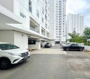 Exterior 5 RedLiving Apartemen Bassura City - Premium Property