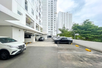 Exterior 4 RedLiving Apartemen Bassura City - Premium Property