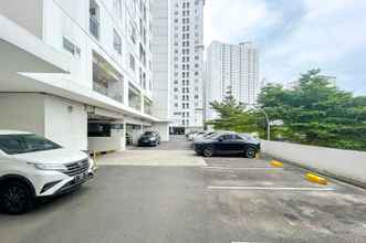 Bangunan 4 RedLiving Apartemen Bassura City - Premium Property