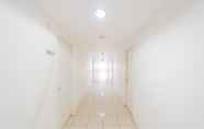 Lobi 2 RedLiving Apartemen Bassura City - Premium Property