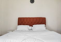 침실 5 Adela Homestay Syariah Near Universitas Muhammadiyah Jambi Mitra RedDoorz