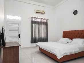 Lobi Adela Homestay Syariah Near Universitas Muhammadiyah Jambi Mitra RedDoorz