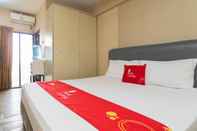 Others RedLiving Apartemen Gateway Cicadas - Premium Property