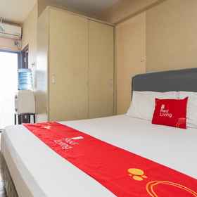 Others 1 RedLiving Apartemen Gateway Cicadas - Premium Property, Masjid Jami Al Mukhtar Hotels