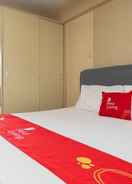 Others RedLiving Apartemen Gateway Cicadas - Premium Property